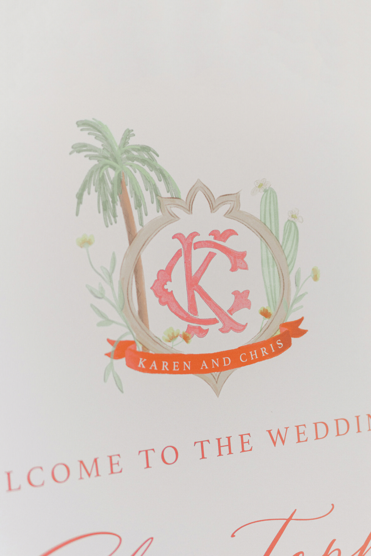 Phoenix Spanish Colonial Wedding