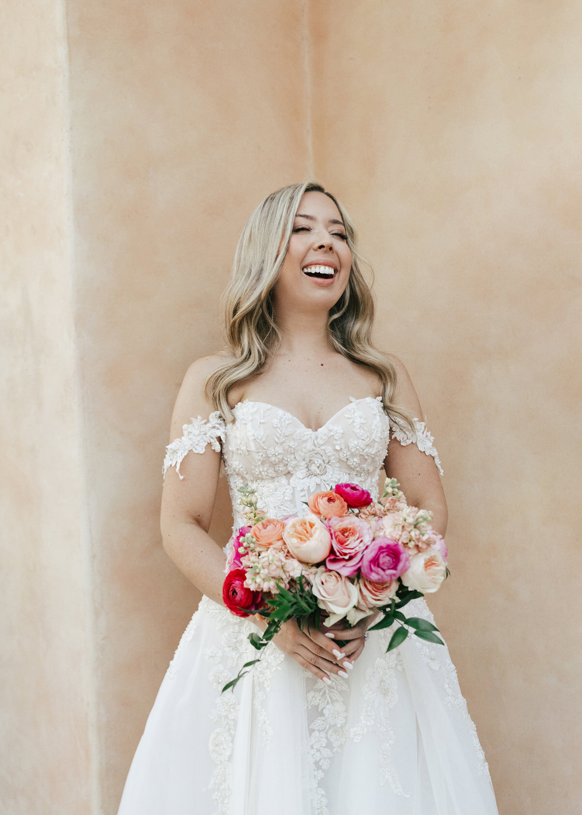 Phoenix Spanish Colonial Wedding