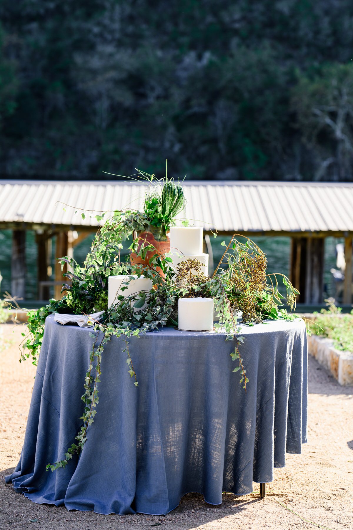 Lakeaustinweddingshoot