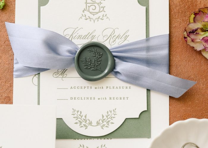 Luxury Wedding Inspiration at Lake Austin Resort