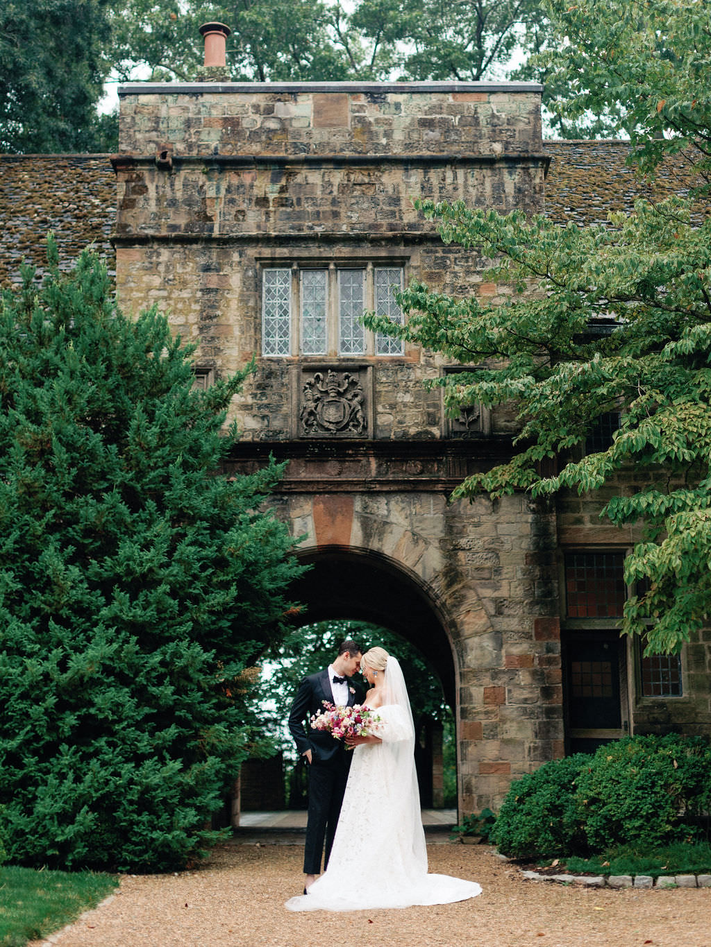 Rainyday Wedding Inspiration