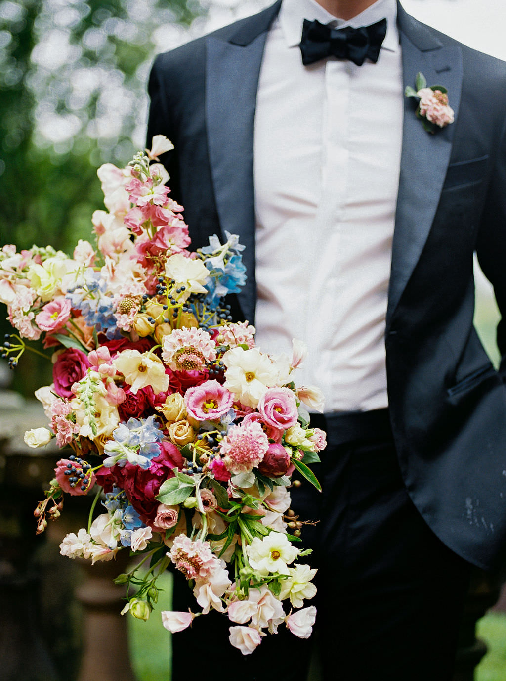 Rainyday Wedding Inspiration