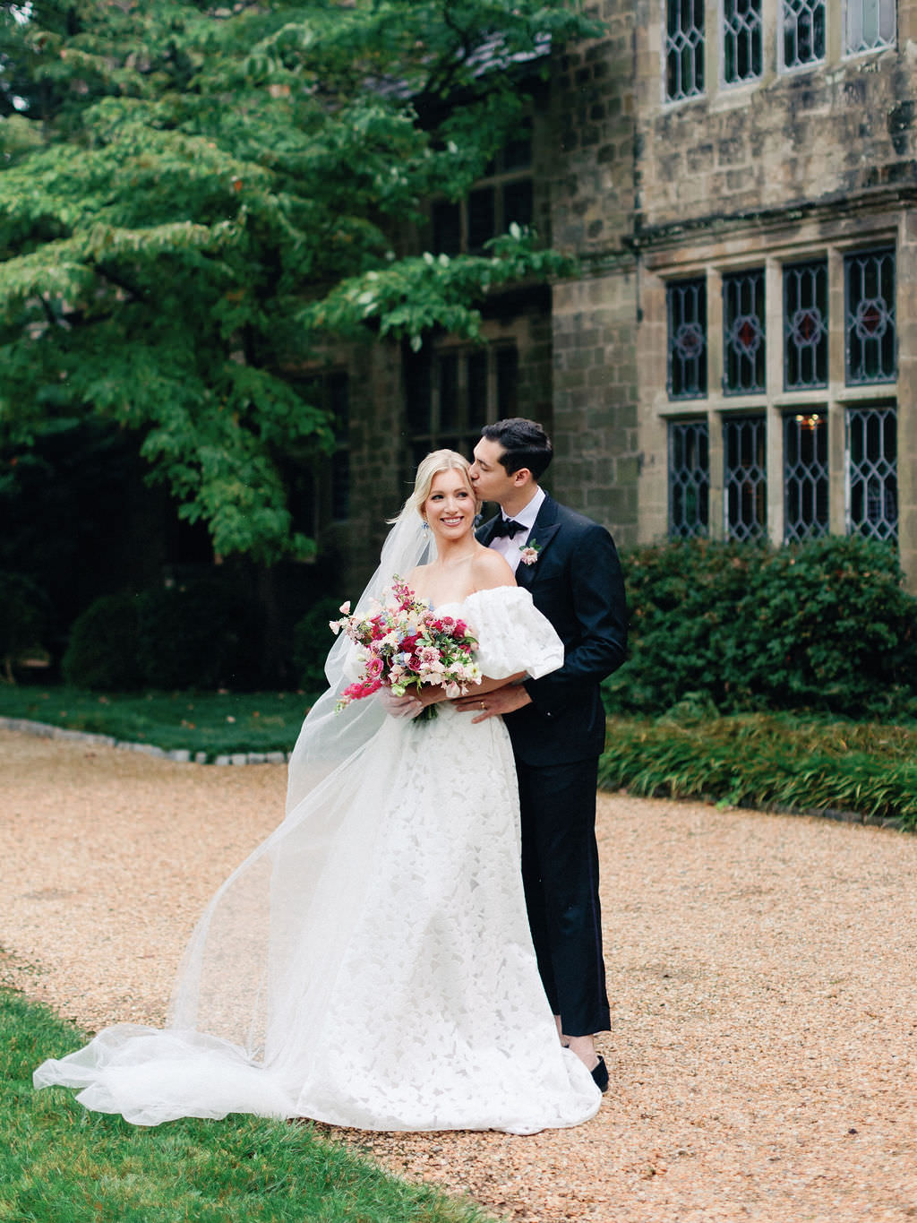 Rainyday Wedding Inspiration