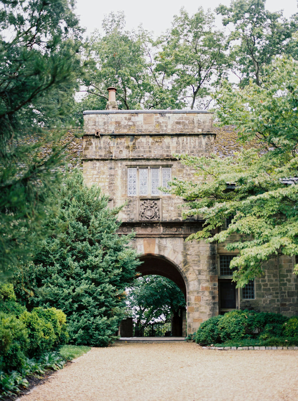 Rainyday Wedding Inspiration