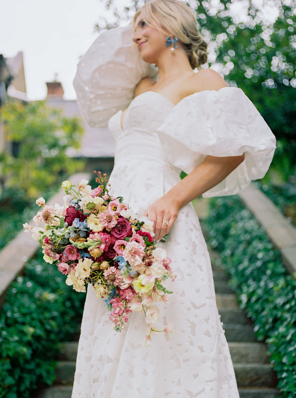 Rainyday Wedding Inspiration