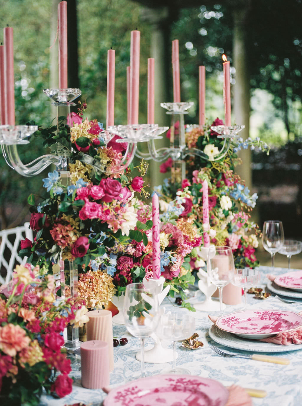 Rainyday Wedding Inspiration