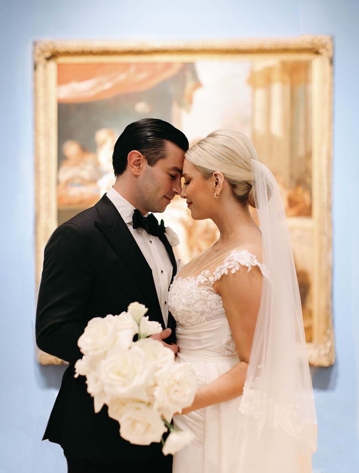 elegant wedding photo ideas