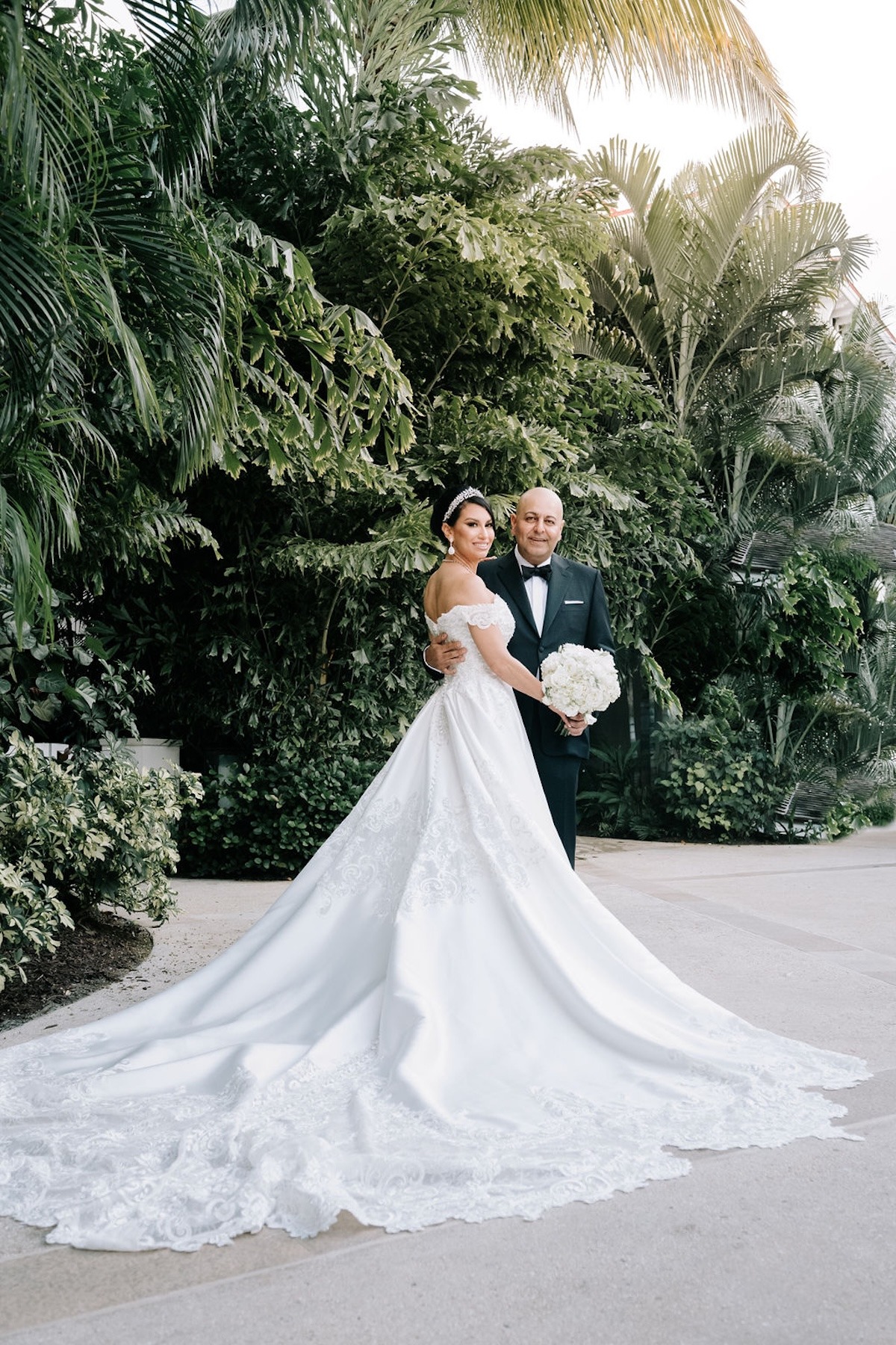 bahamas wedding inspiration