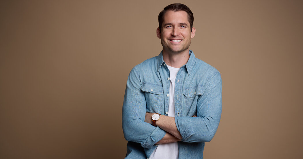 Meet the Texas Trial Lawyer Teaching People How to Have Tough Conversations