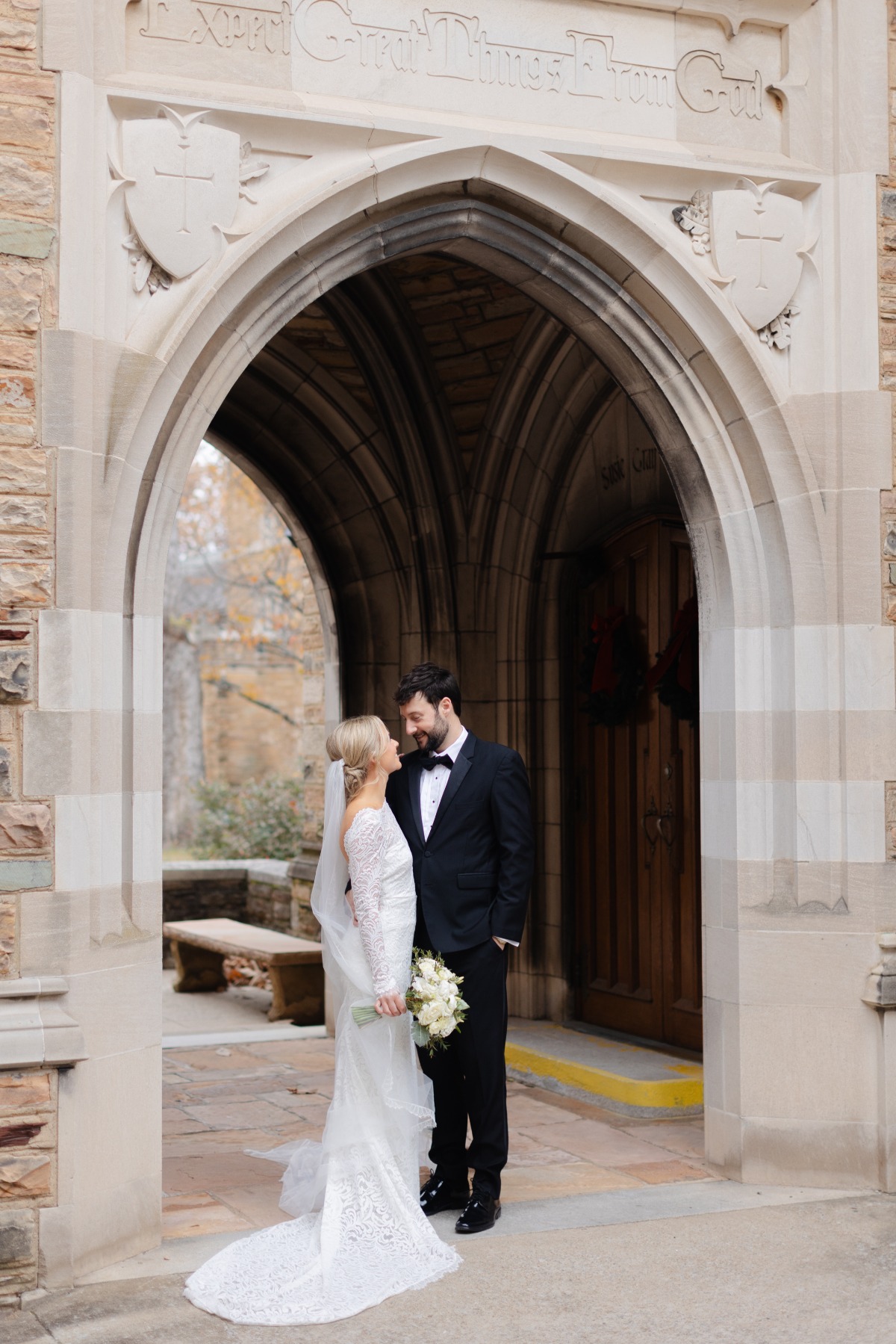 Nashville wedding