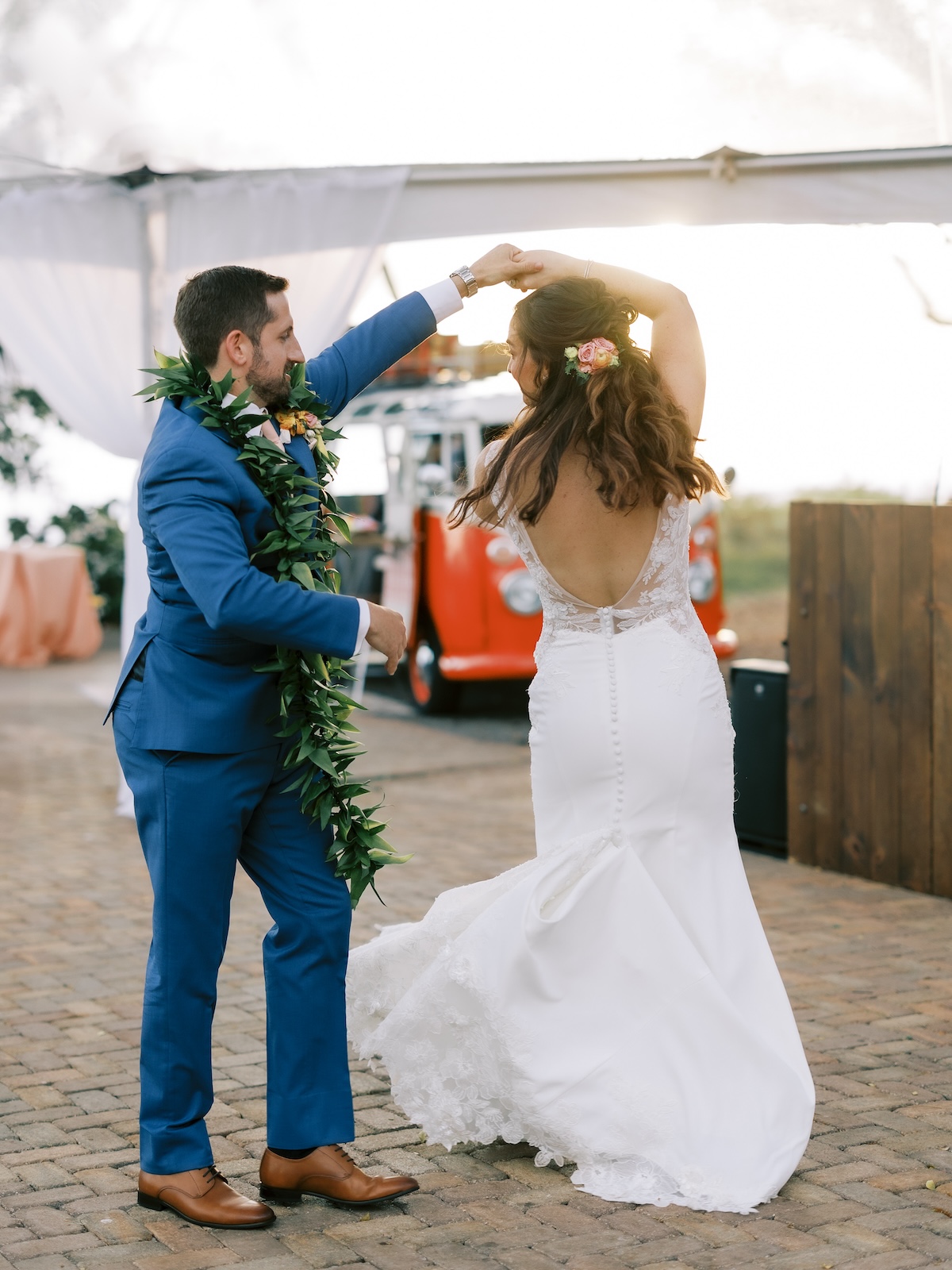 fun choreographed first dance 