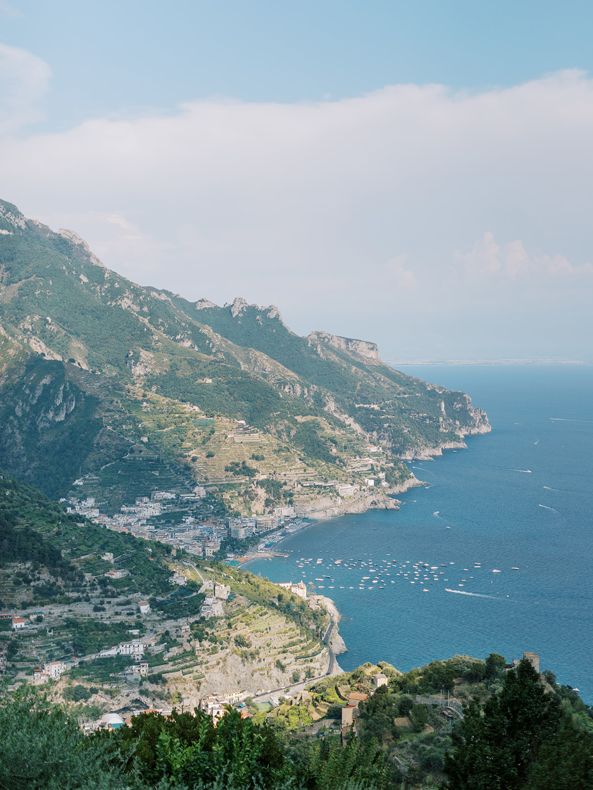 where to get married on the amalfi coast