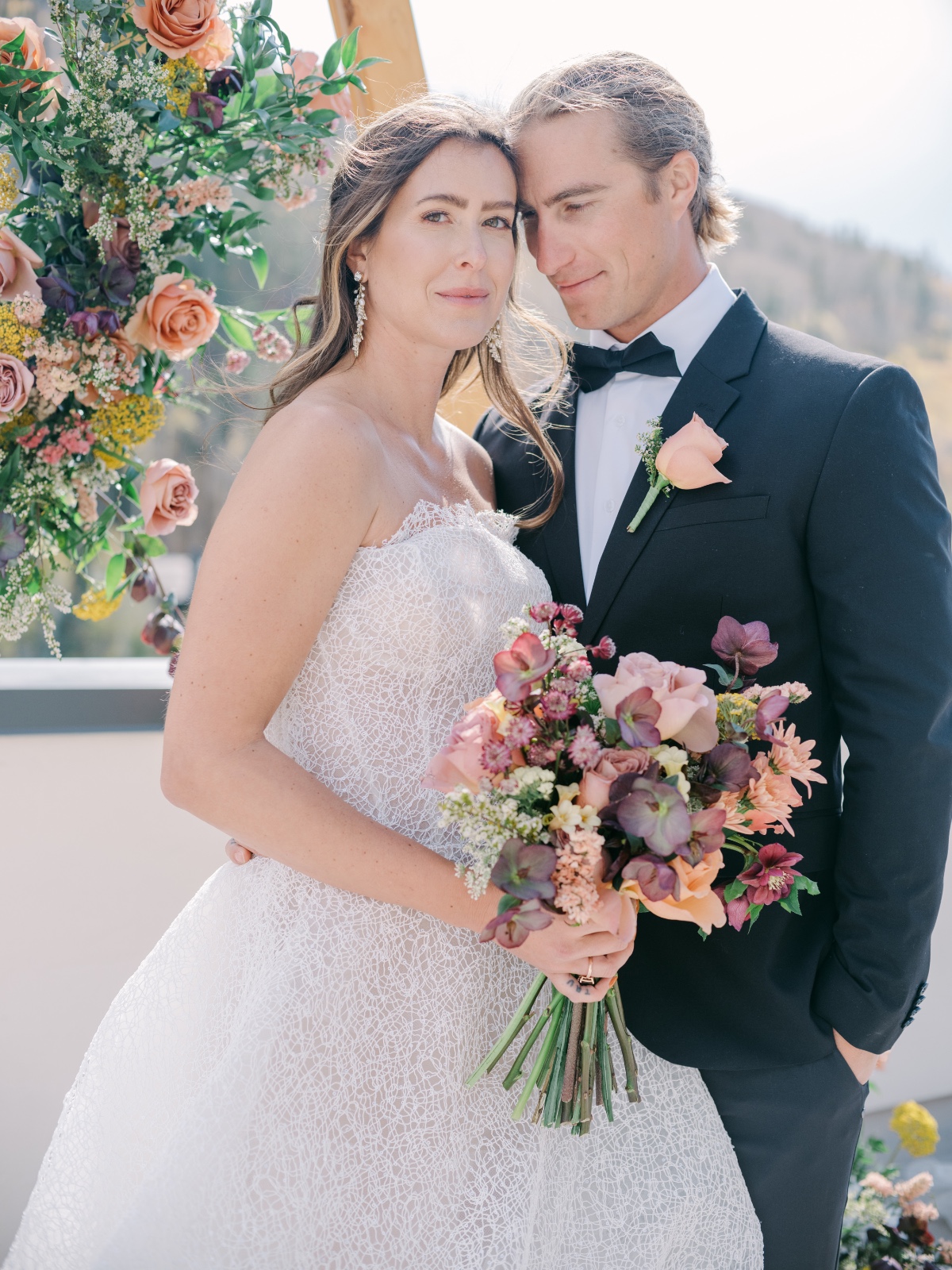 modern wedding dress ideas