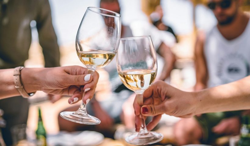 Where to Find Unique Wines for Your Wedding Celebrations