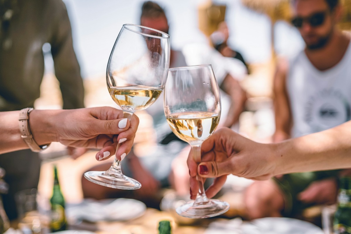 Where to Find Unique Wines for Your Wedding Celebrations