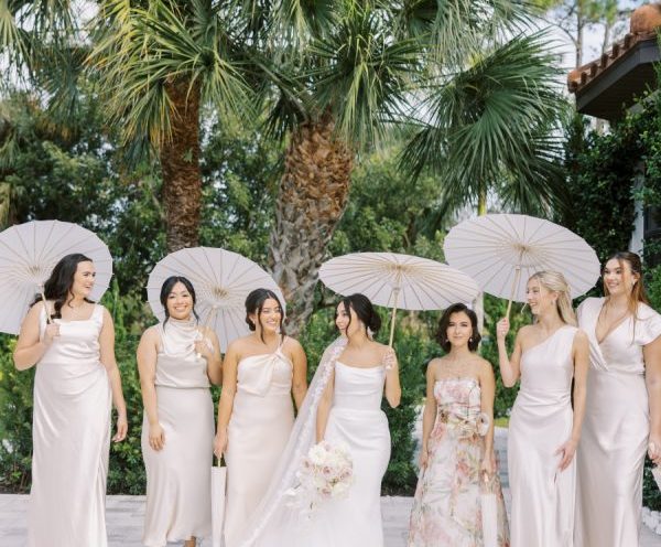 Your Personal Wedding Planning Terminology Dictionary!
