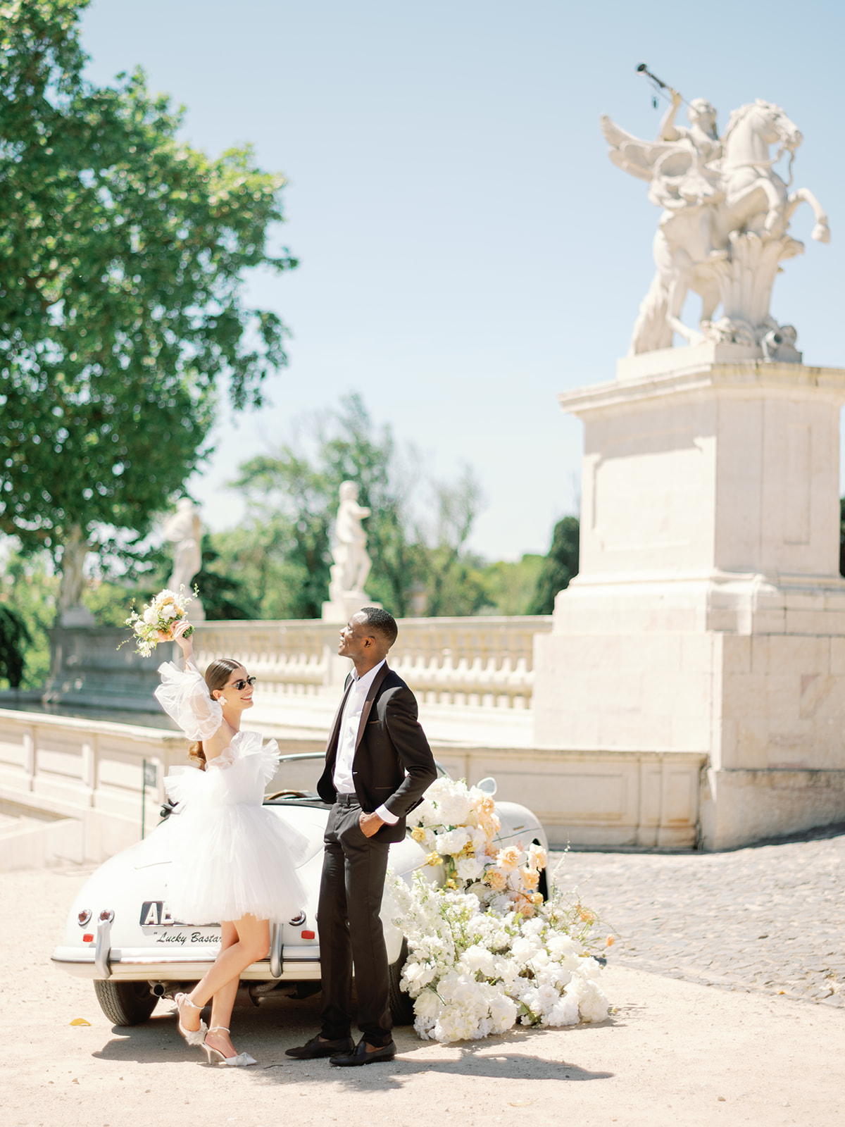 best place to shop for wedding dresses