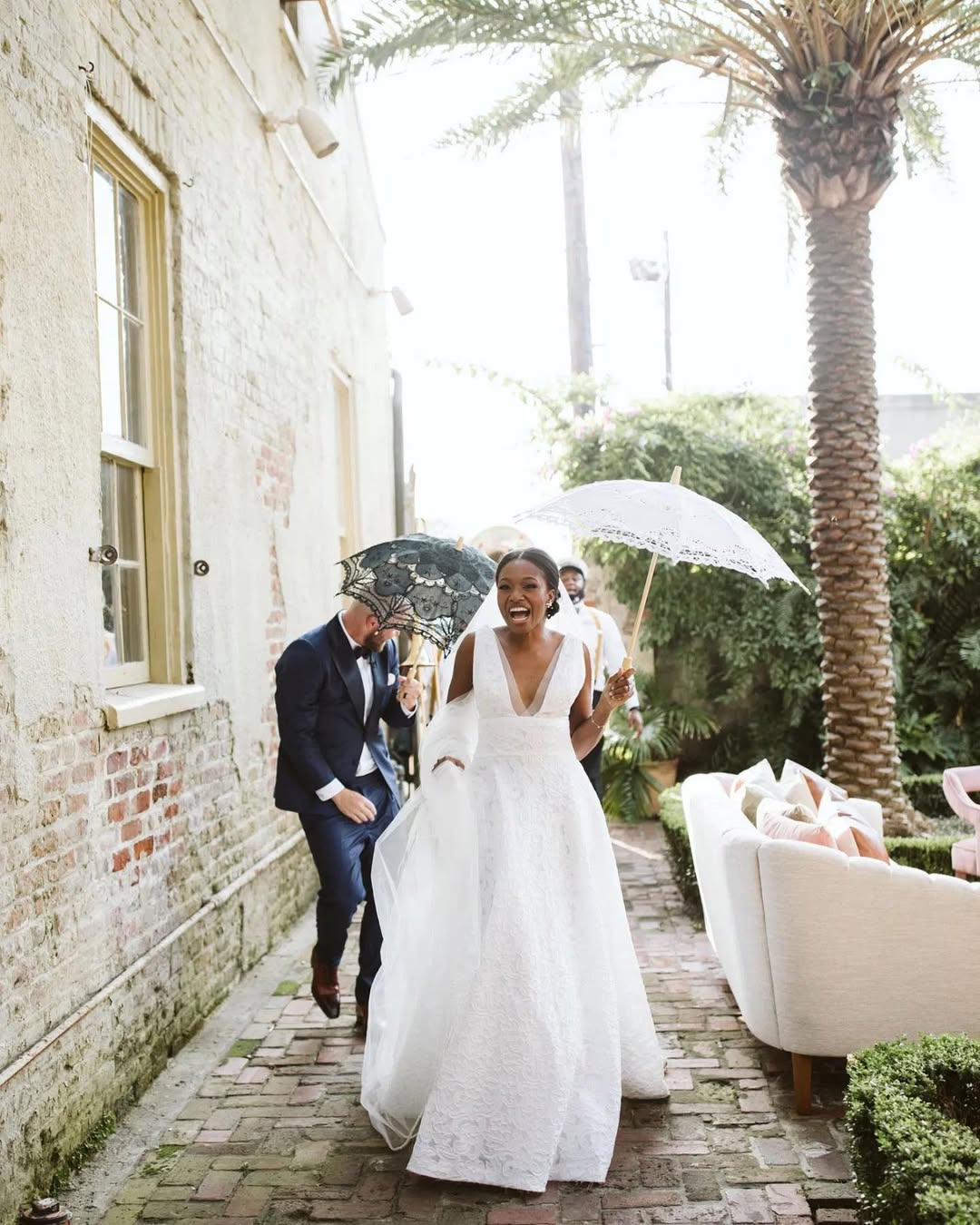 new orleans wedding ideas