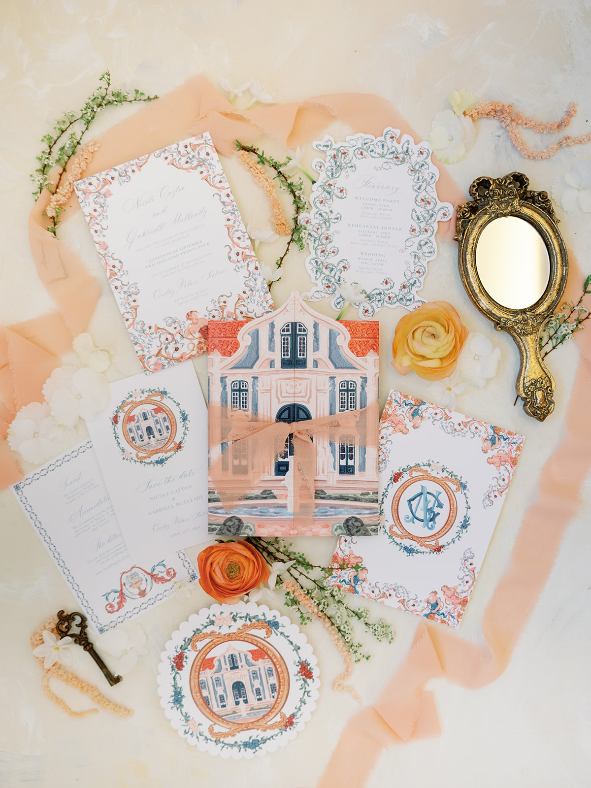 wedping can receive and track wedding guest rsvps