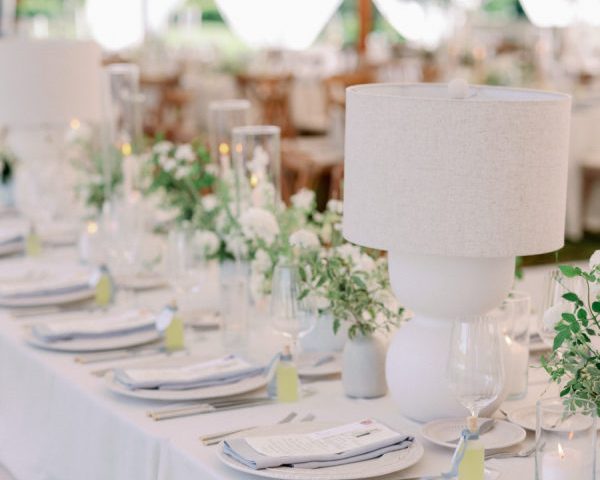 A Quintessential Lake Town Wedding at Windridge Estate
