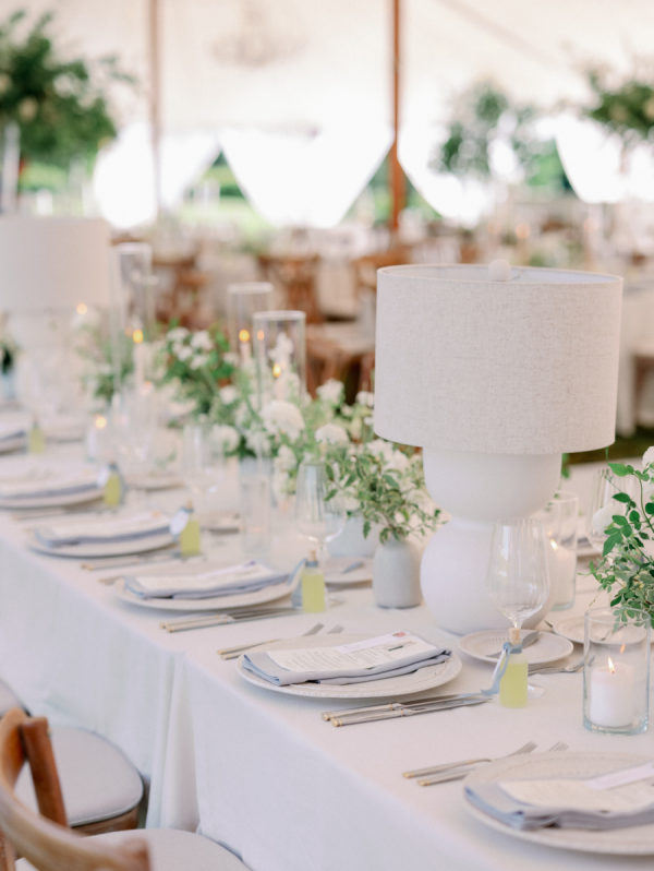 A Quintessential Lake Town Wedding at Windridge Estate