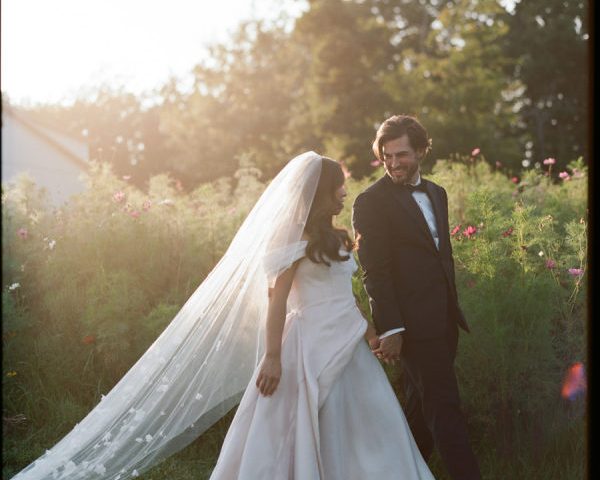 All Things PINK for This Black Tie Summer Fête at the Seclusion