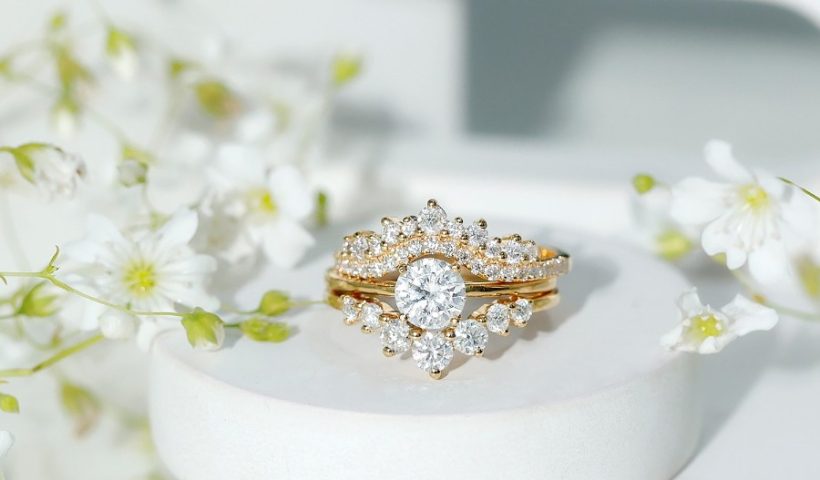 Discover Rosec Jewels: The Best Place to Buy Lab-Grown Diamond Rings