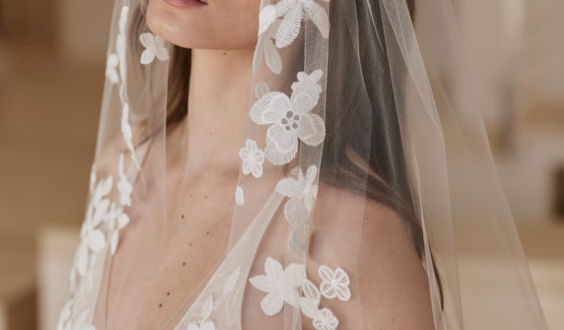 Far Beyond Ordinary: Mira Zwillinger’s 2026 Wedding Dresses You Need to See