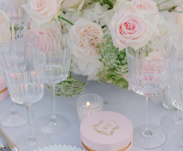 How to Plan a Wedding on a Budget—Without Losing the Magic