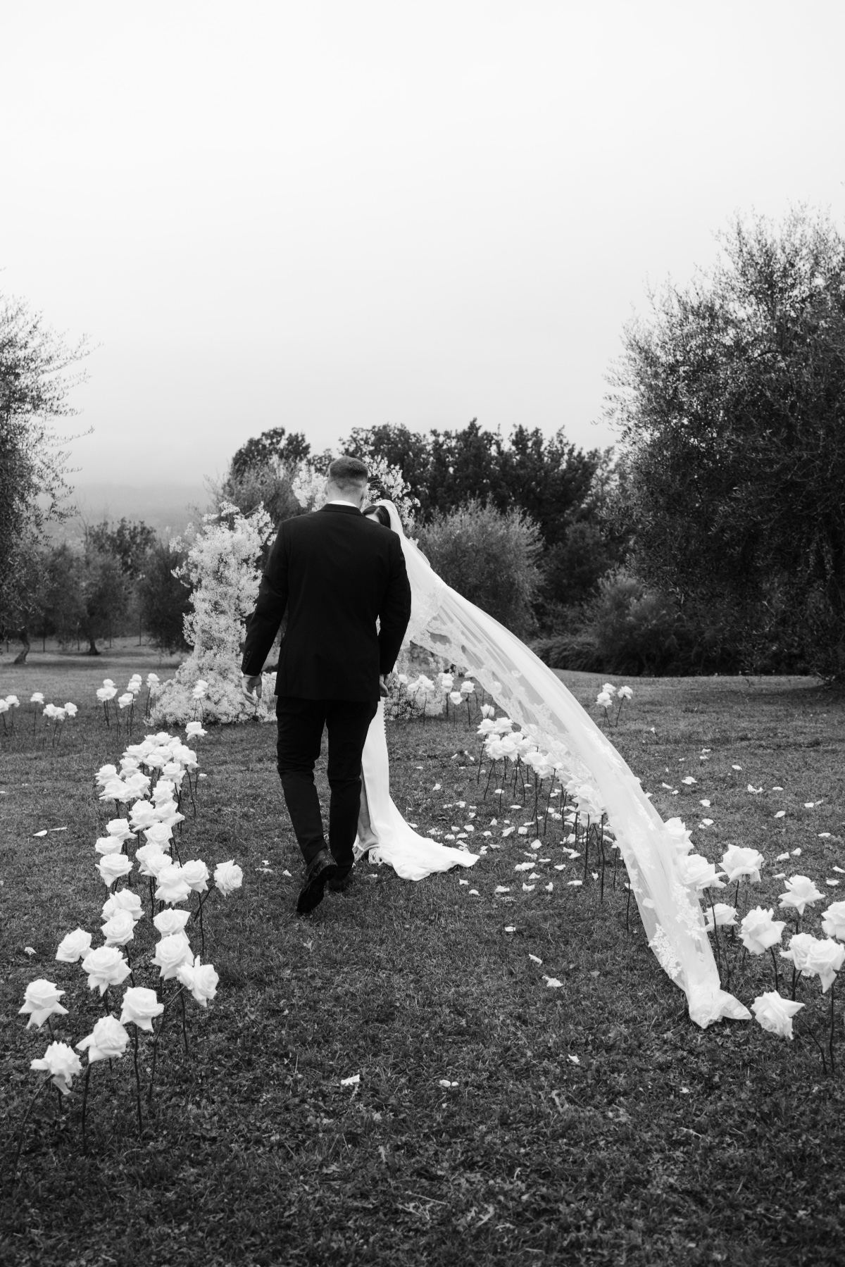 editorial wedding photography