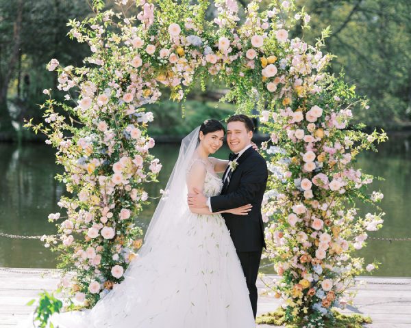 A Perfect Match: Style Me Pretty + The Association of Bridal Consultants Join Forces to Elevate the Wedding Industry