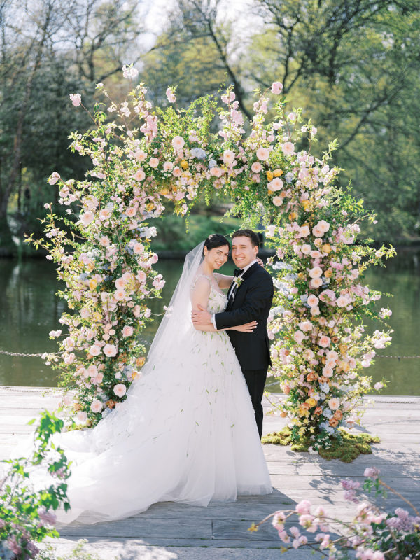 A Perfect Match: Style Me Pretty + The Association of Bridal Consultants Join Forces to Elevate the Wedding Industry