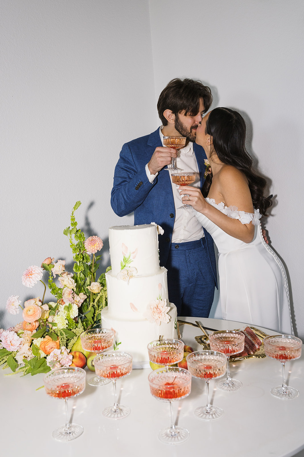 cherry wedding ideas