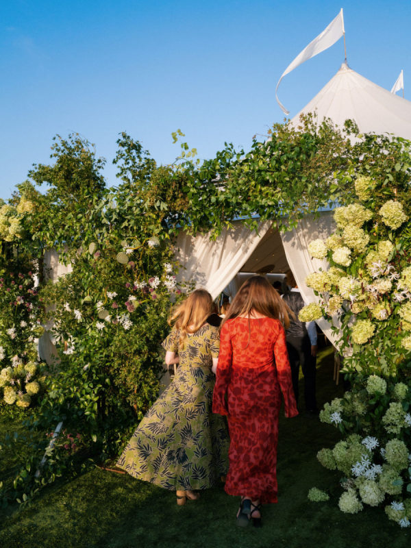 A Quiet Luxury, Black Tie Wedding at Montage Healdsburg
