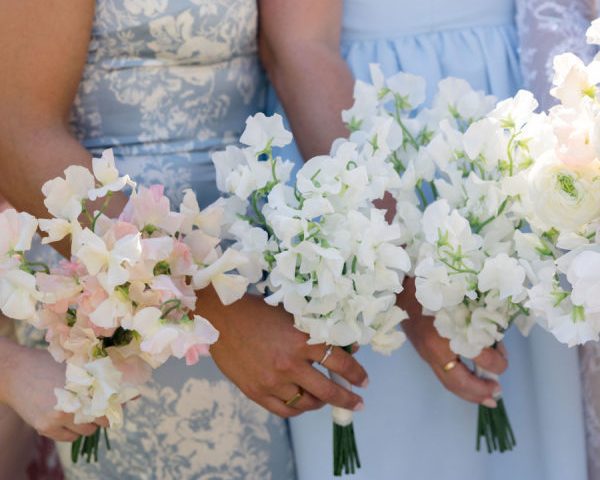 A Spring Affair at Rosecliff Mansion Inspired by Art, Poetry and the Two Places Their Love Story Began