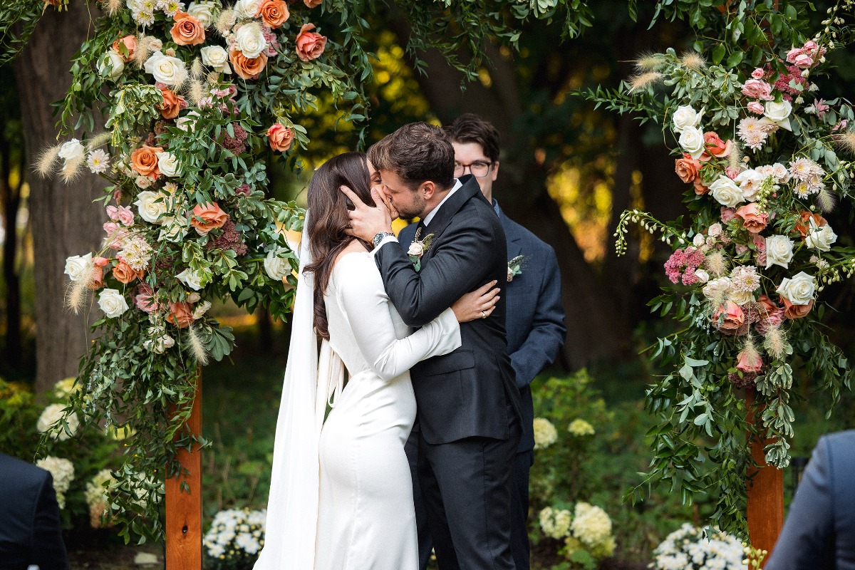 wedding ceremony photo ideas