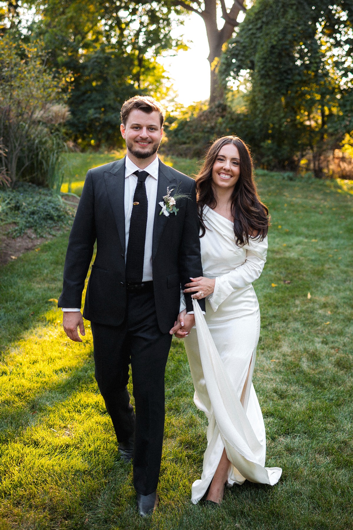 backyard wedding ideas
