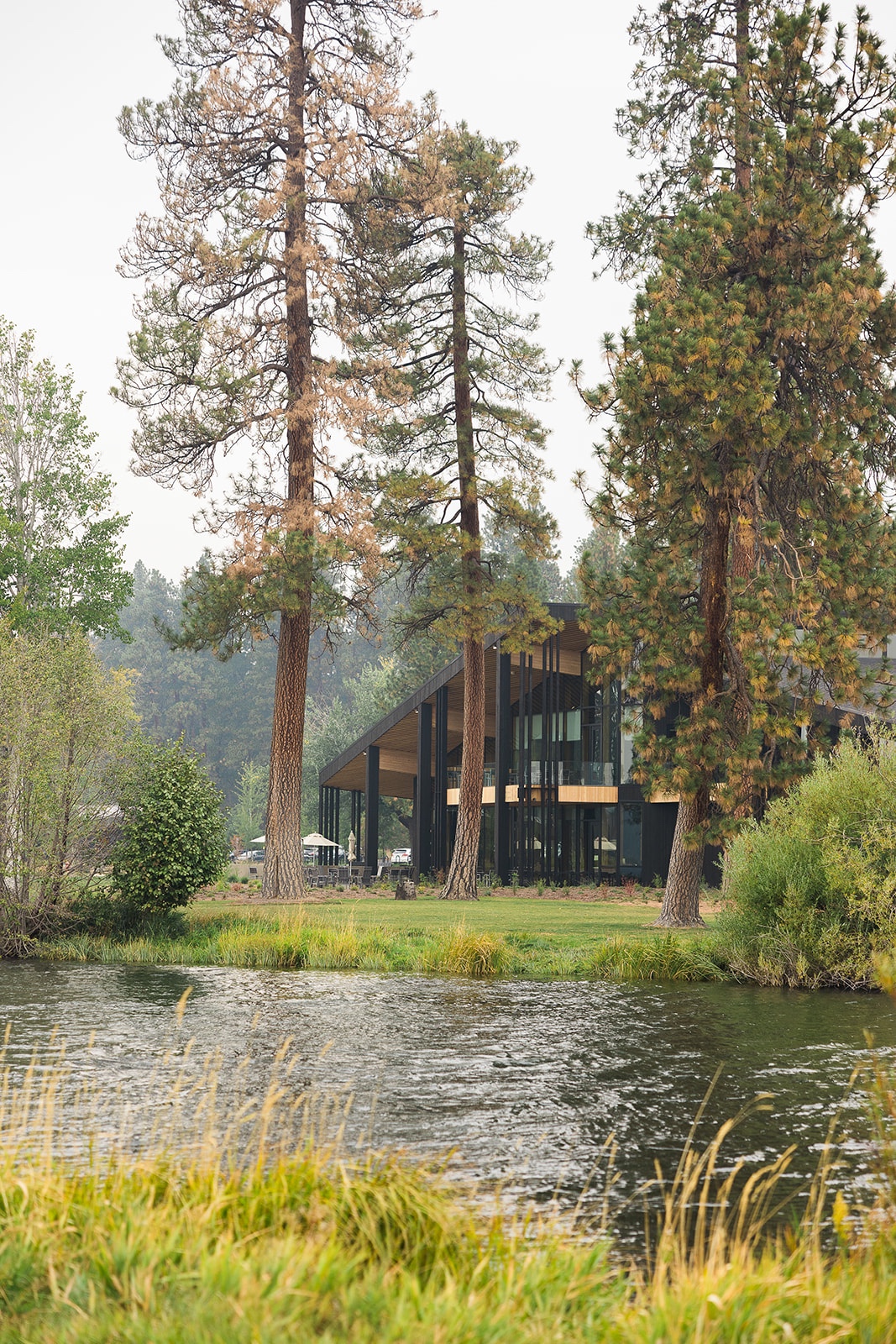 Black Butte Ranch wedding