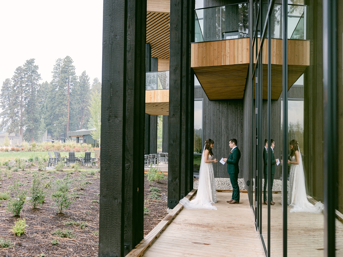 Black Butte Ranch first look