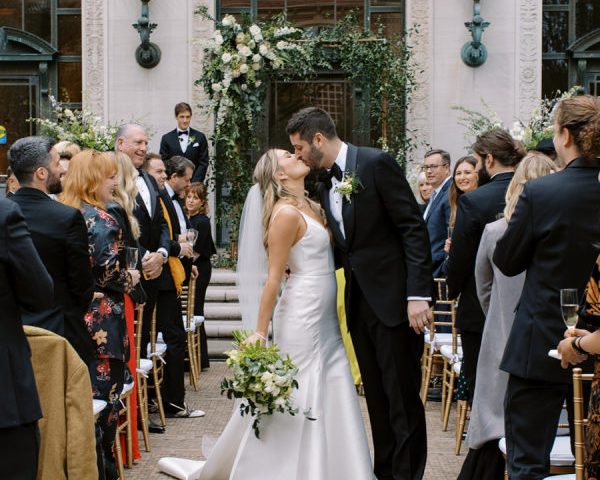 Classic San Francisco Elegance at James Leary Flood Mansion