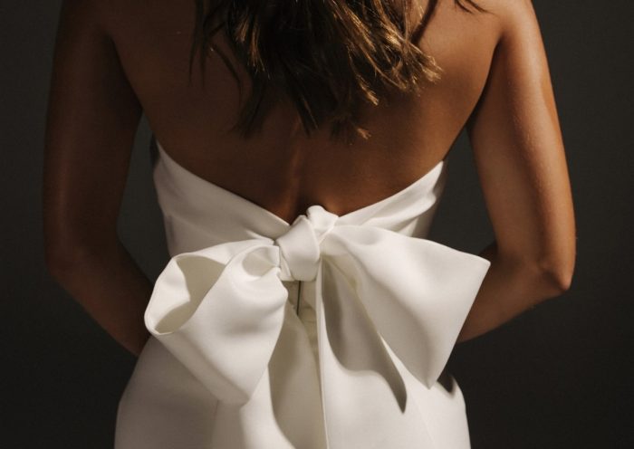 Ethereal Elegance: Nature-Inspired Wedding Dresses That Feel Like a Dream