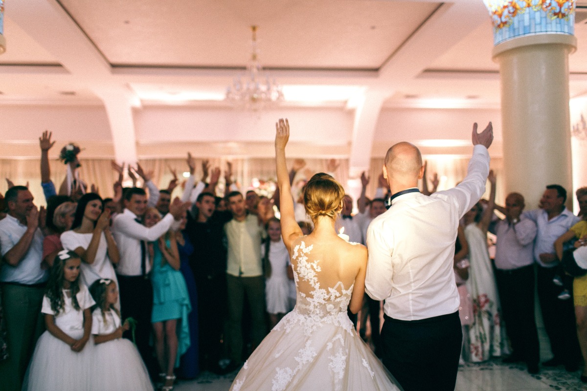 weddingreceptiondance
