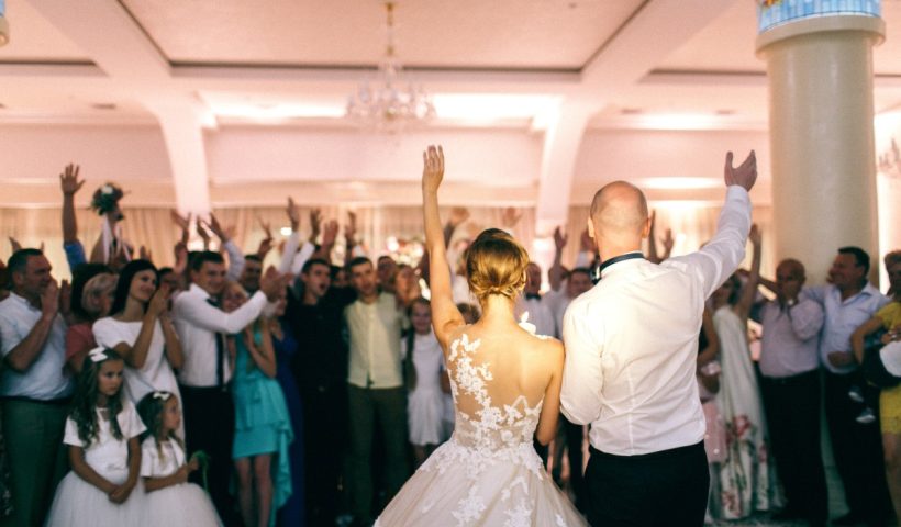 From Brunch to Bachelorette: Dress Codes Decoded for Every Wedding Weekend Event