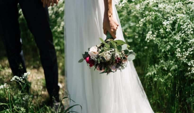 How Tariffs Might Affect Wedding Costs
