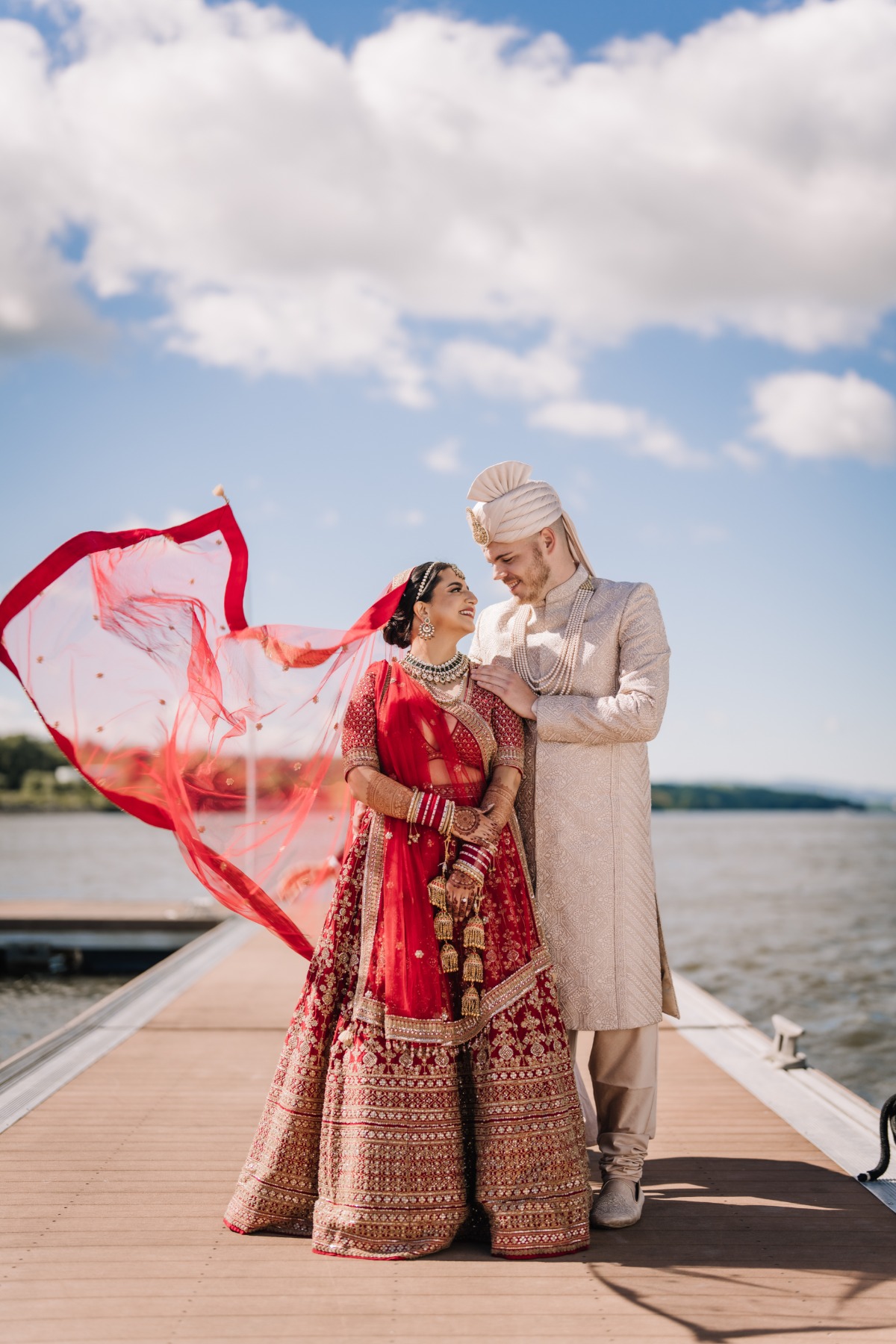 indian wedding in new york
