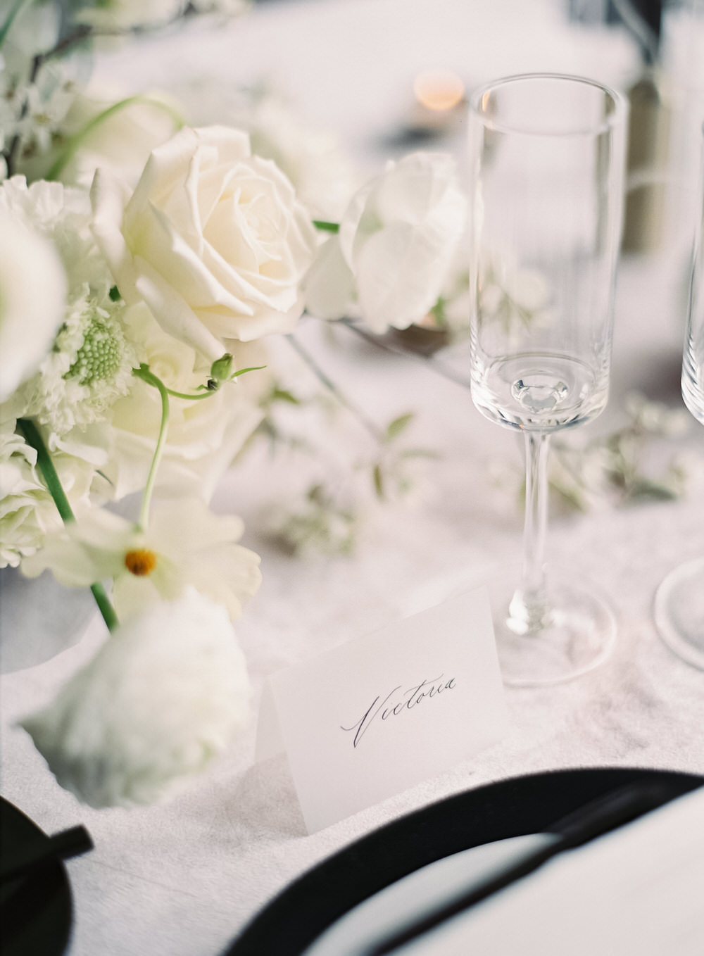 modern loft wedding Toronto