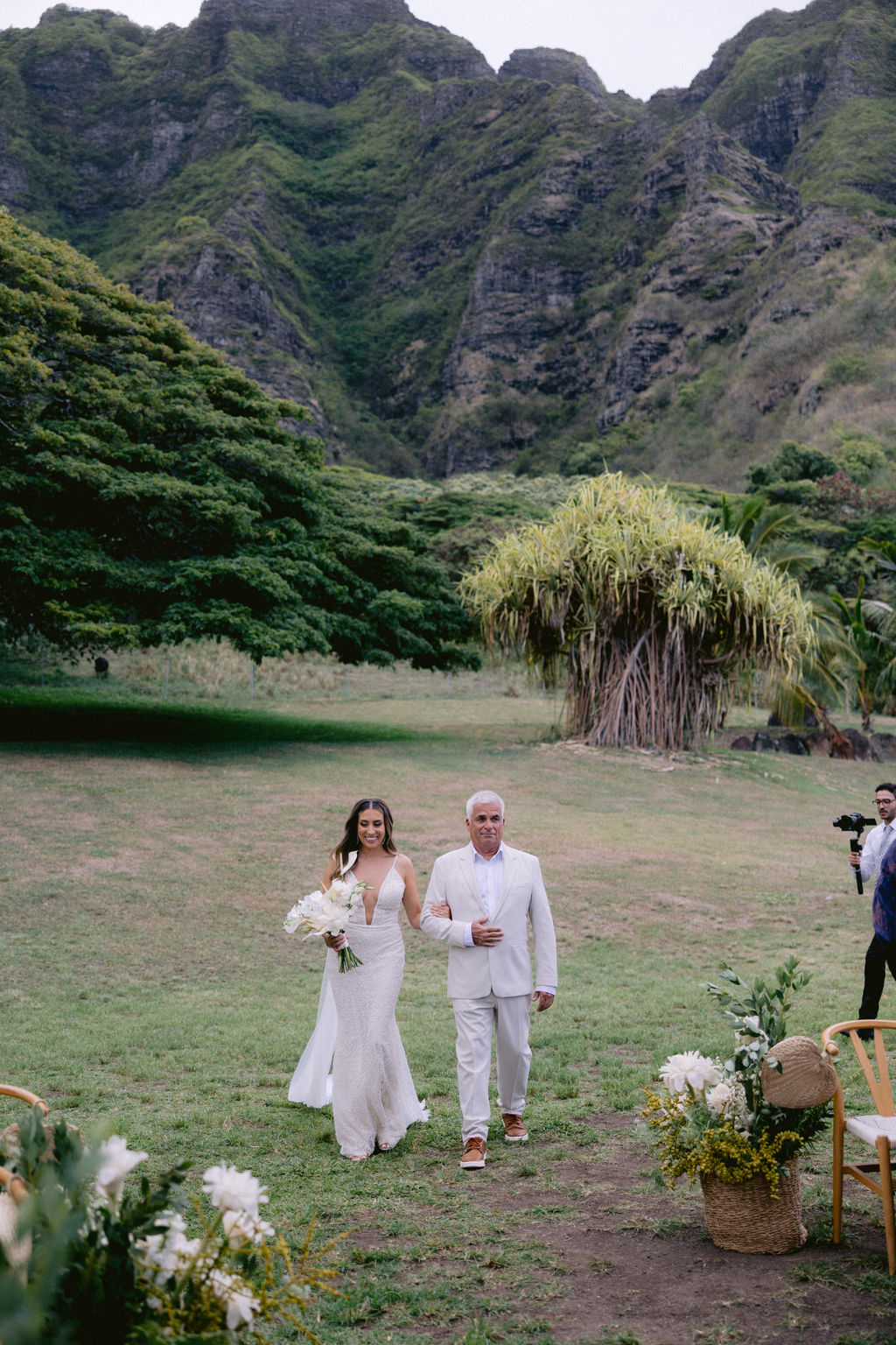 where to get married in hawaii