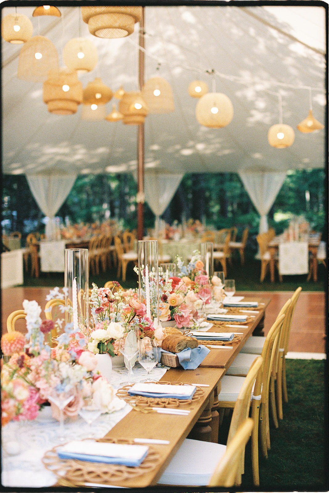 film wedding photography
