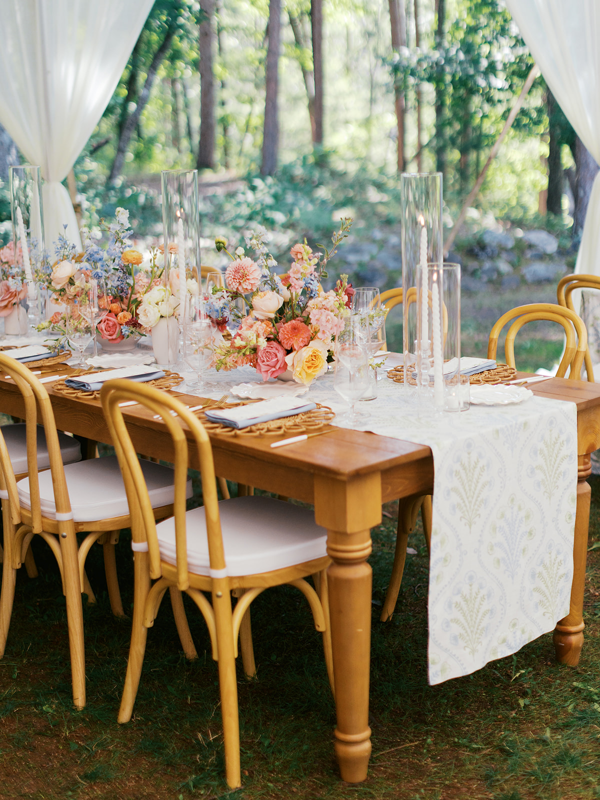 spring wedding ideas