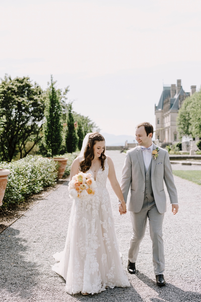 estate wedding ideas